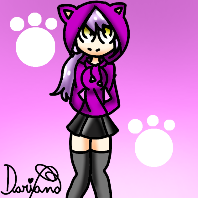 Cat Girl 2