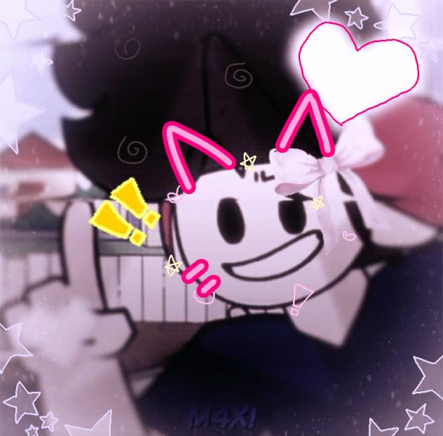 My new pfp