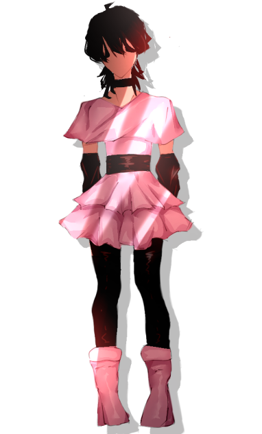 a study - ibisPaint