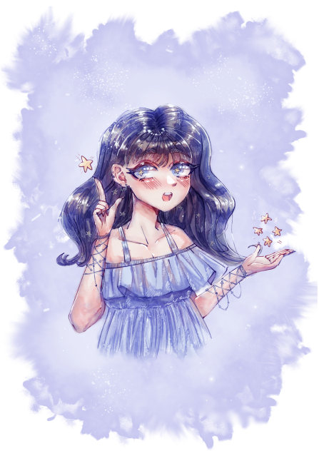 Starry