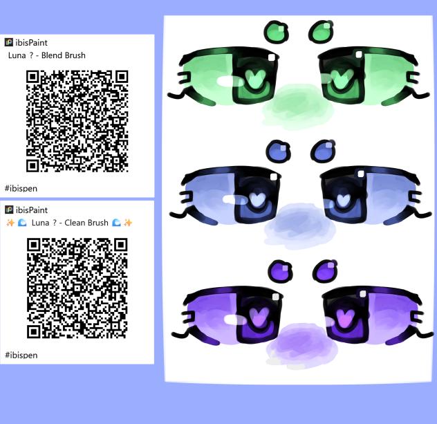 A Brush I Use For Eyes