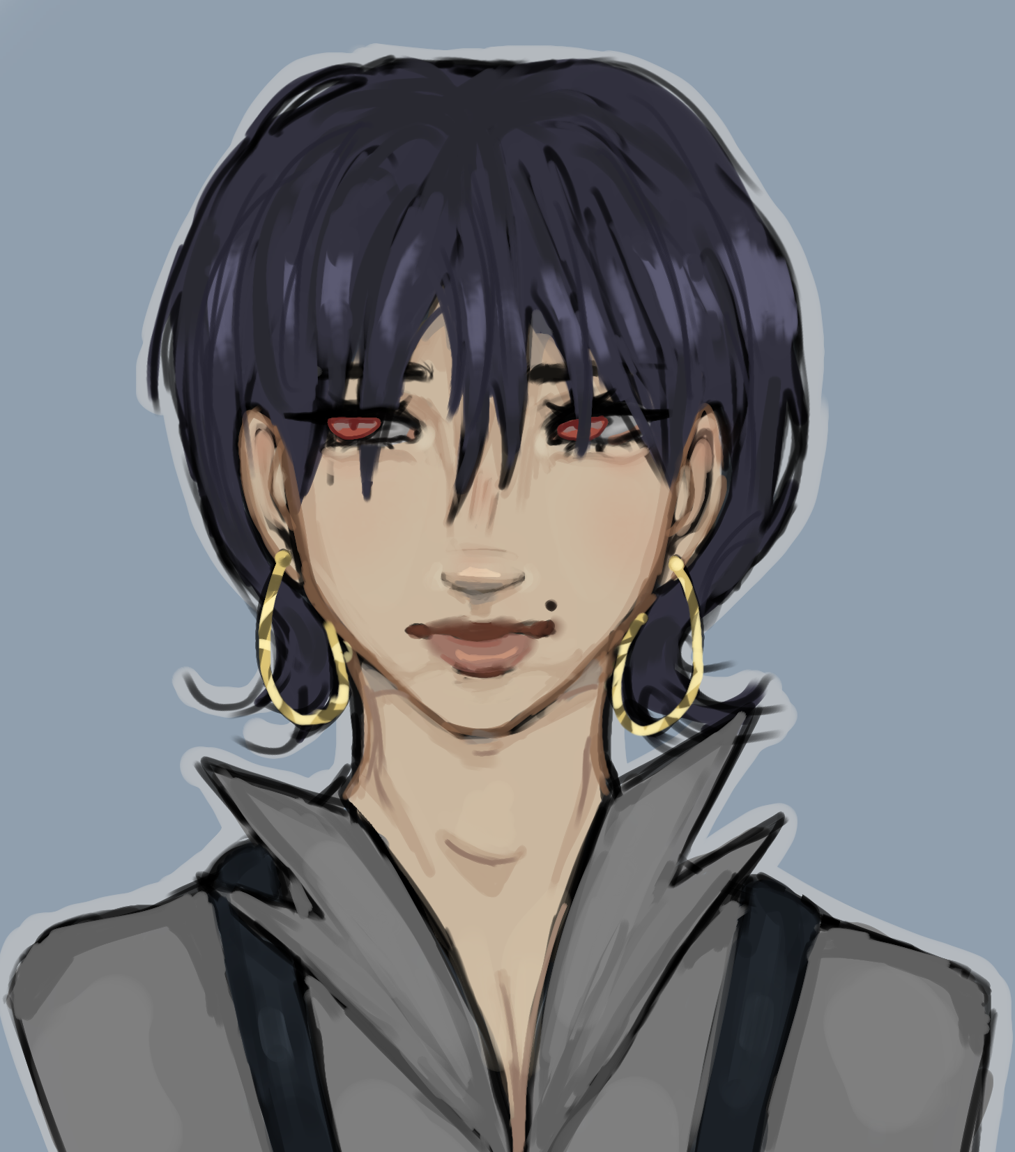 Redraw - ibisPaint