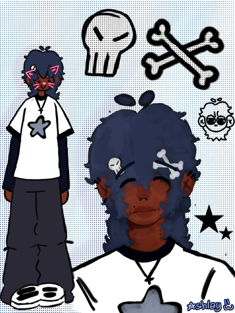 Si🙏🏽 - ibisPaint