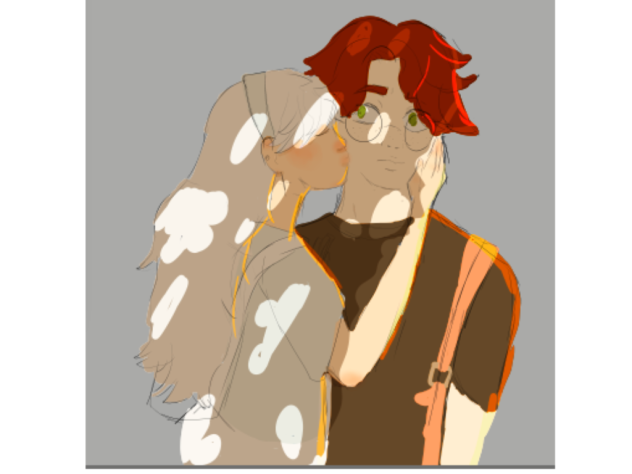 Work in progress