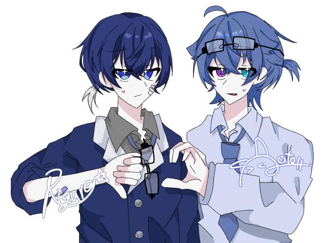 ごちゃごちゃ無し