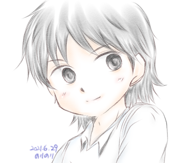 twitterアイコン用守ちゃん