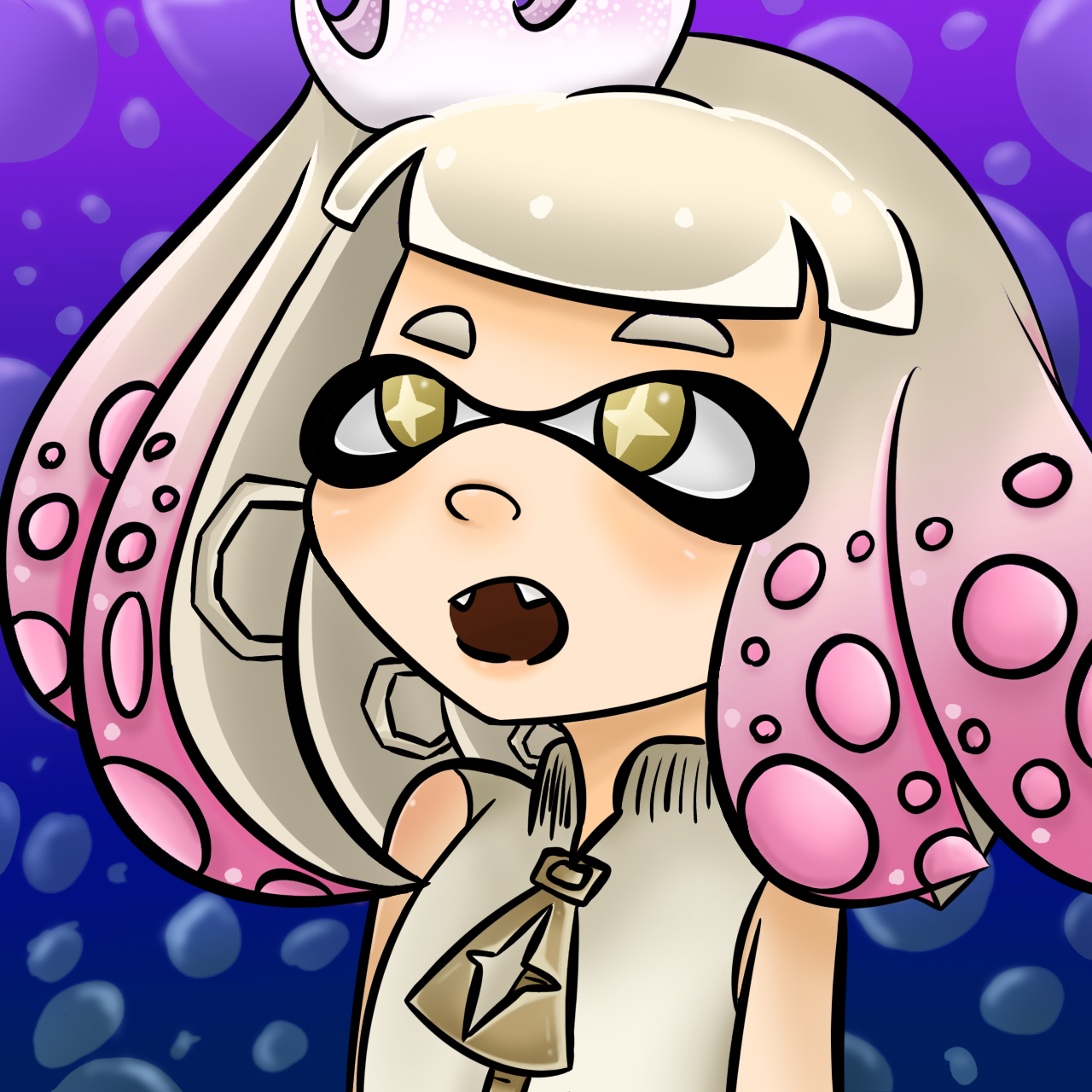 Edited version - ibisPaint