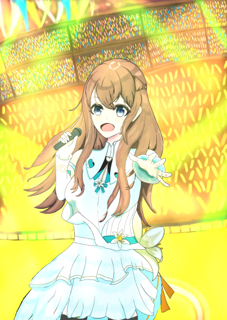 希望