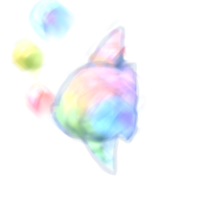 マンボウ