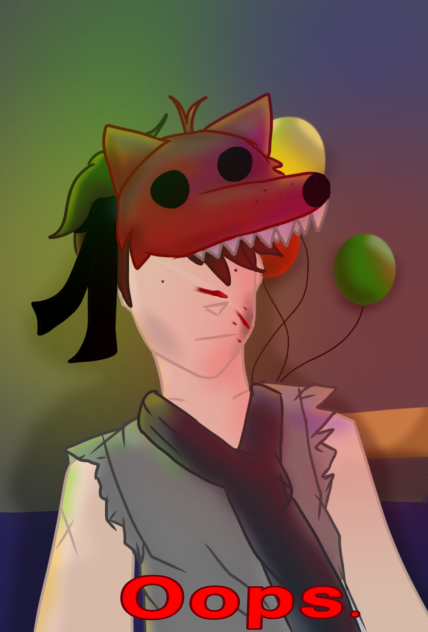 Playing with lighting