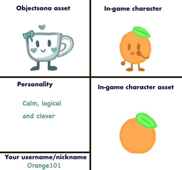 For objective unattended!