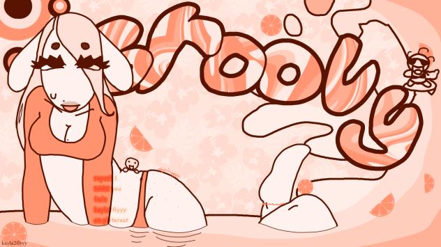 groovy brah(14+)