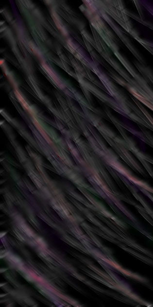 glitchy scratchy background