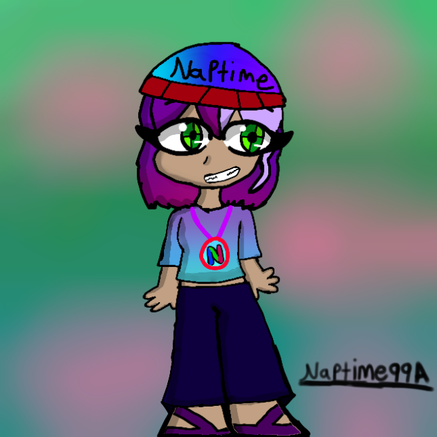 Old arte 👺😡🤬