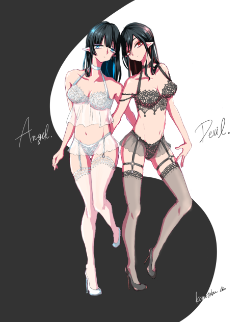 どっちを選ぶの