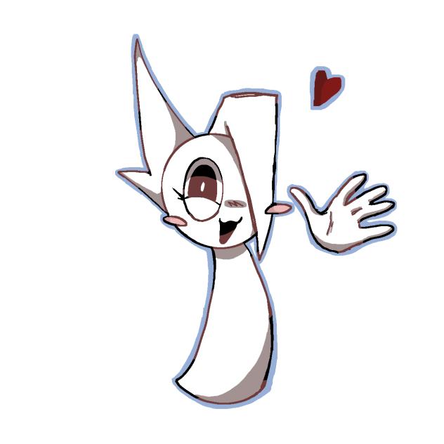 My Sprunki OC