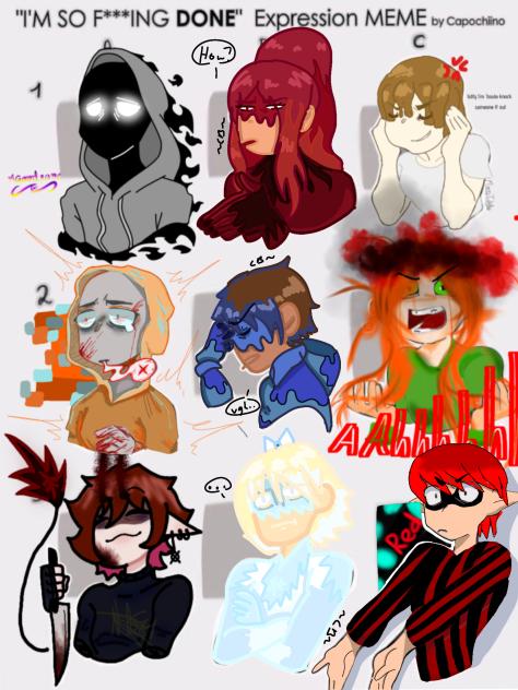 Collab series 14
