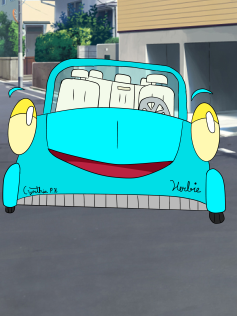 Herbie