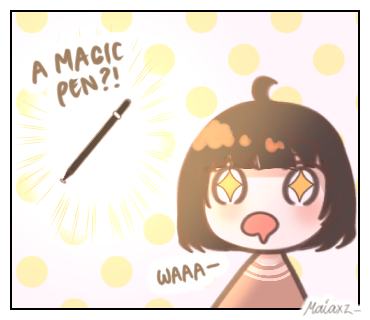 Pen