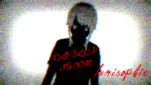 COLD BLOOD scg edit