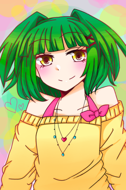 茅野カエデ