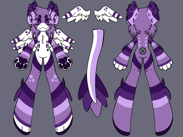 design for Kristen haley!