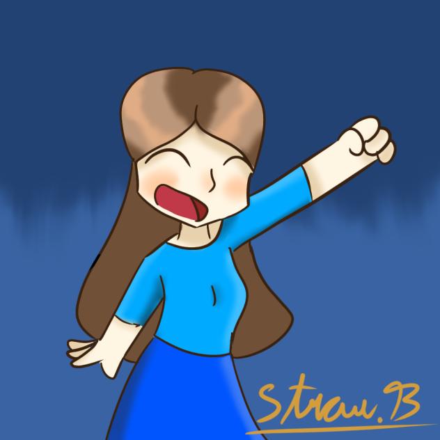 I GOT A DRAWING TABLET