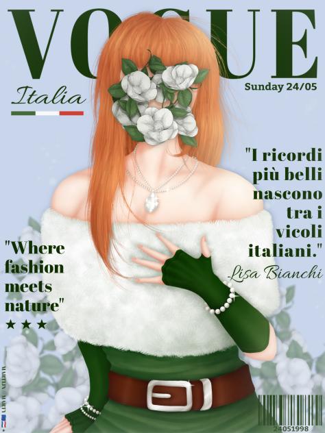 Vogue Italia