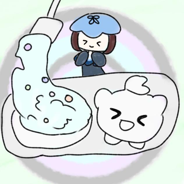 ねるねるねるね