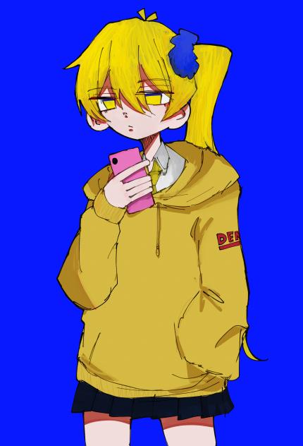 亞北ネル
