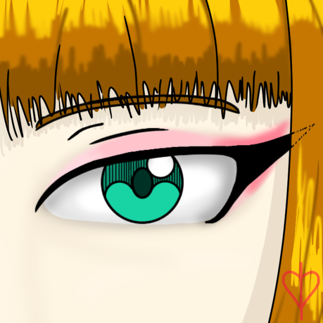 Princess's Eye