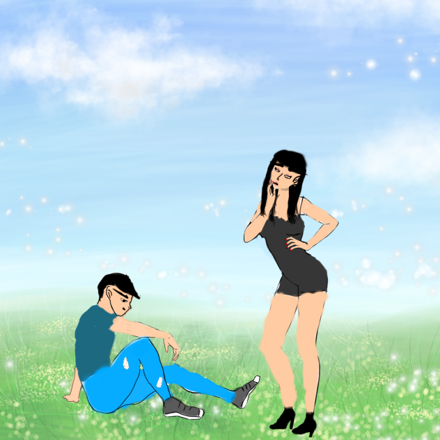 33 sin título - ibisPaint