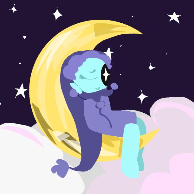 Astro wake up! (Re-design)