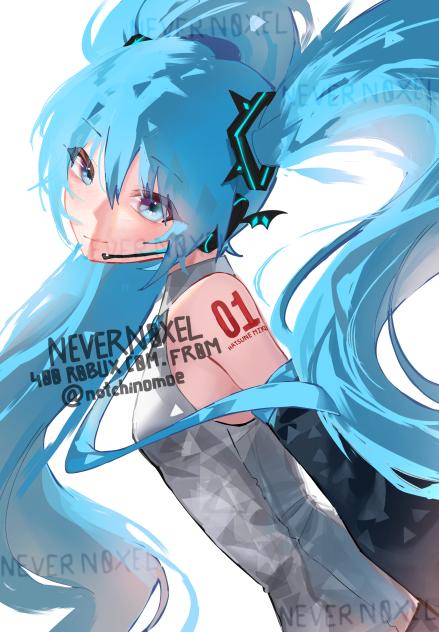 i miss my old artstyle