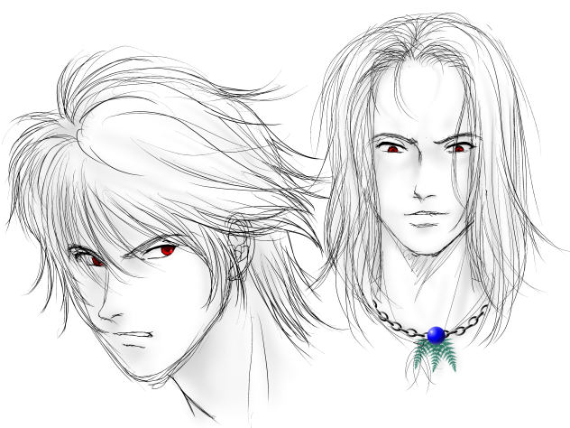 Desert Rose🥀-mono-