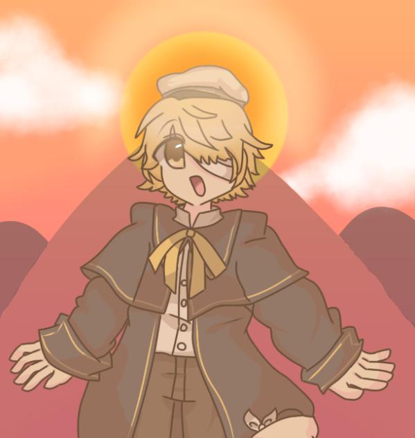 OLIVER VOCALOID3