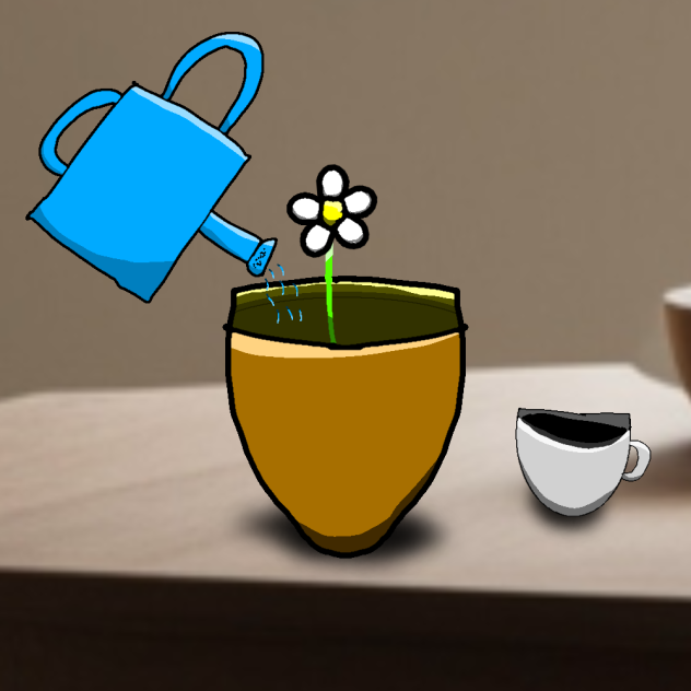 ChatGPT told me to make this.