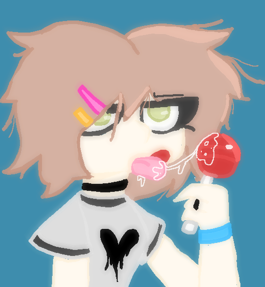 462 sin título - ibisPaint