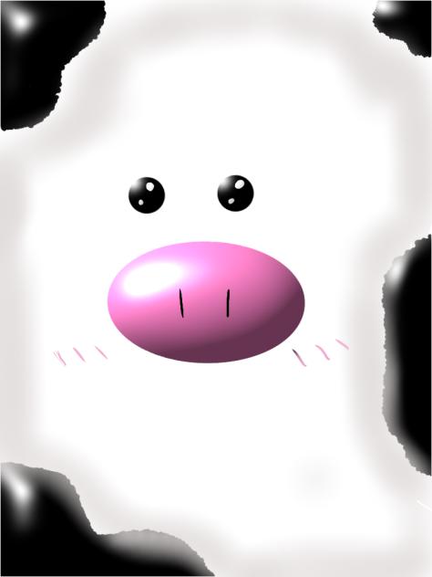 Cow 🐮🐄
