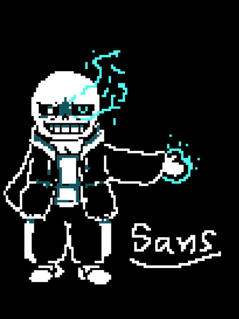 sans DOT