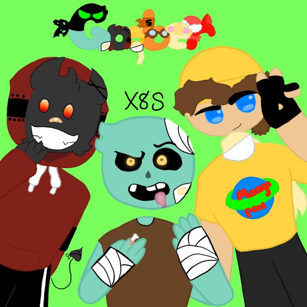 Goobers profile