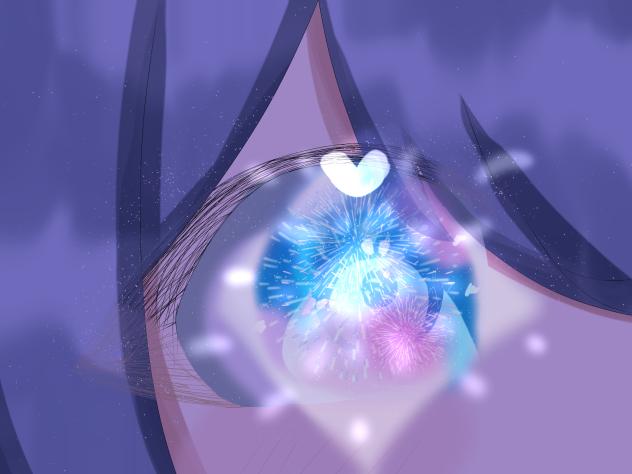 おめっめ