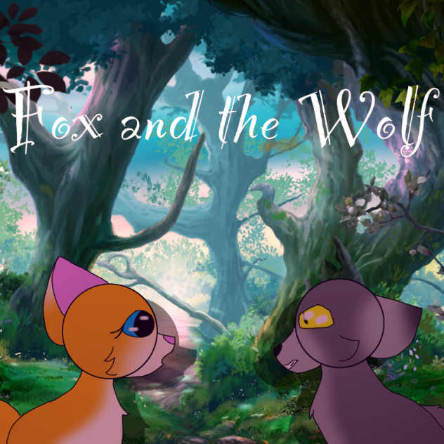 Fox and the Wolf