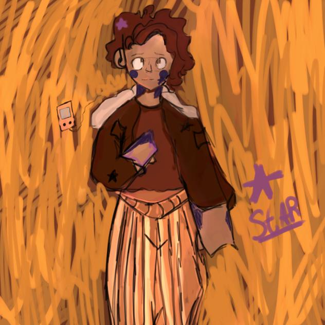 Bill I believe this is killing me - ibisPaint