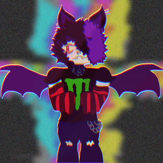 For RAINBOWGUTZZ.