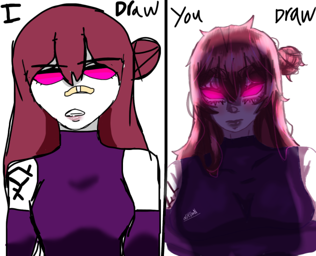 Collab with Savannah Pearson