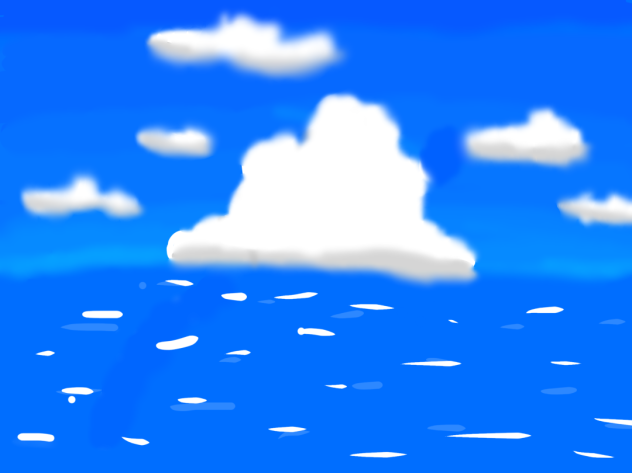 空