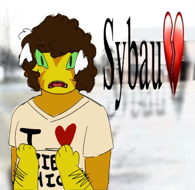 Sybau💔