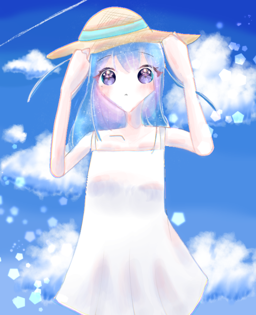 夏