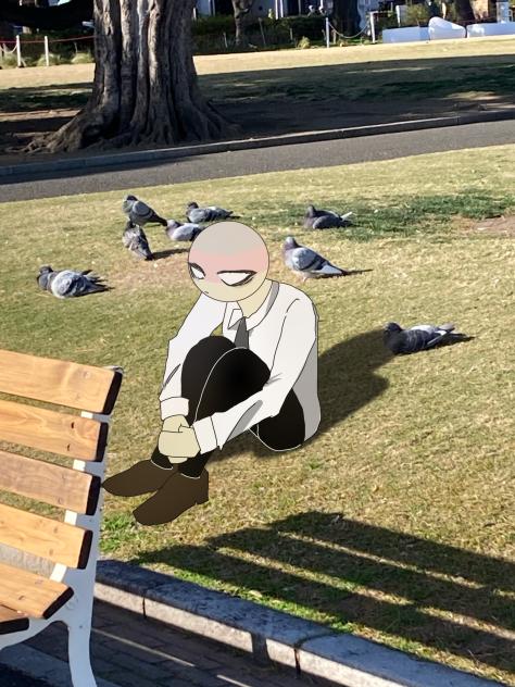 社畜ドイツ